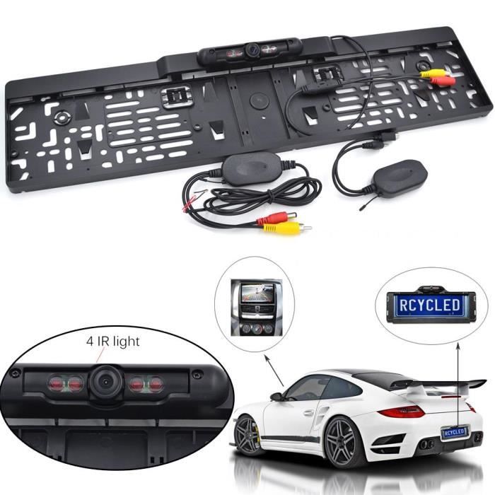 CAPTEUR RECUL VW 4H0 919 275 A OU 4H0919275A RADAR AIDE STATIONNEMENT M1