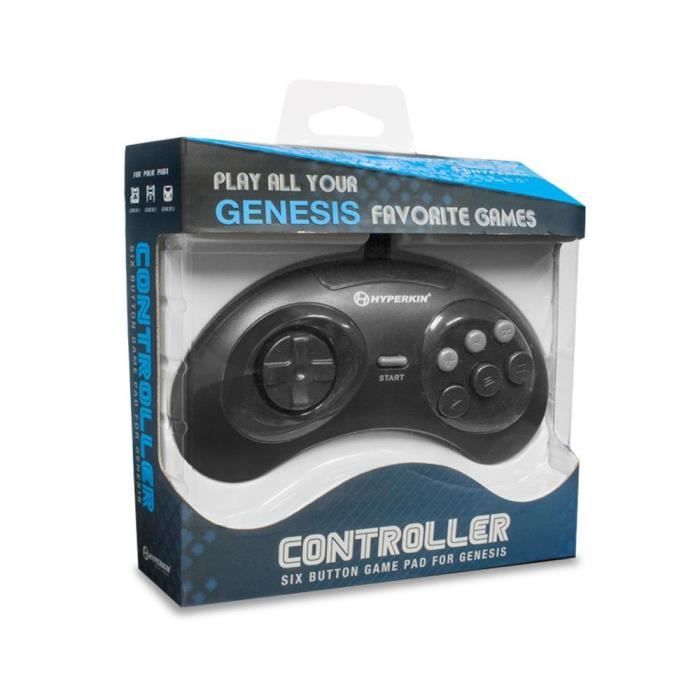 Troc Echange Manette de jeu Konix sur