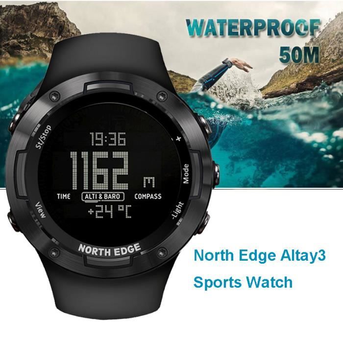 North edge altay discount 3