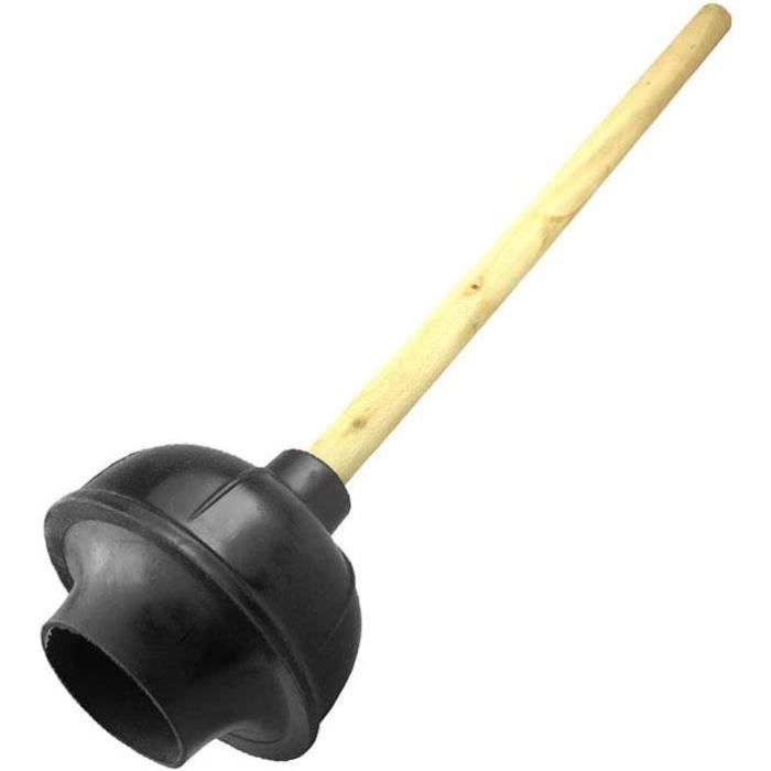 Ventouse Pour Toilettes Style Stylo - Neuf En Emballage - Dégorgement Pratique