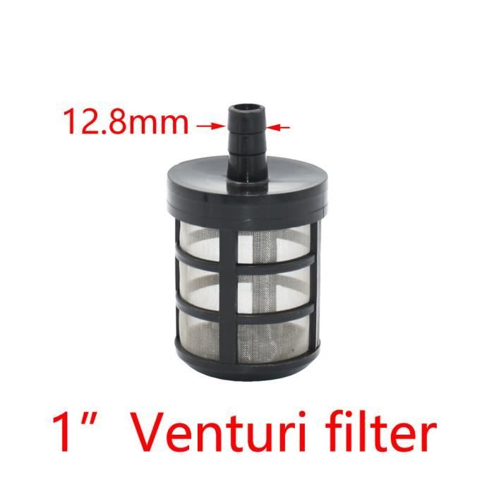 Injecteur Engrais Venturi Kangtm 1 Pouce - Kit Fertilisation Irrigation Automatique - Débit 300-1200L/H