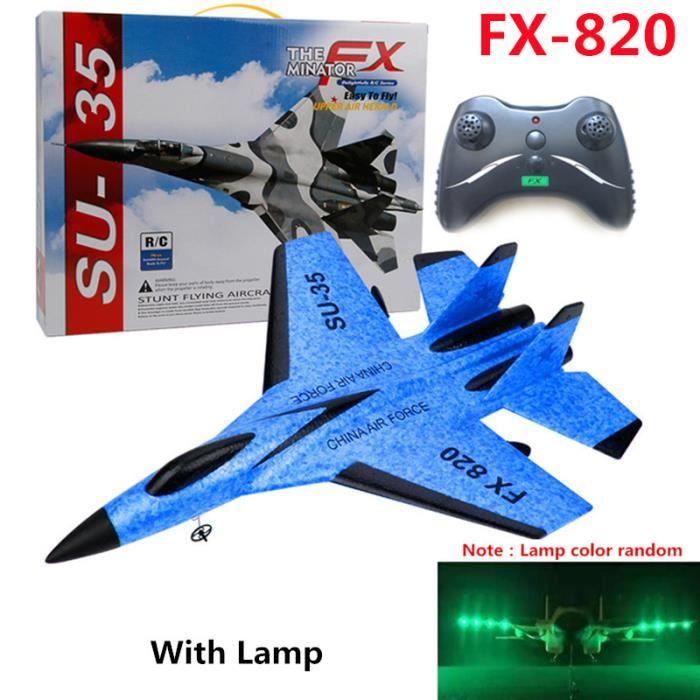 Fx 820 rc plane online