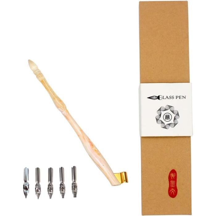 script de calligraphie anglaise