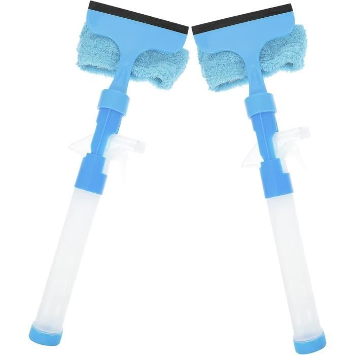 Nettoyant Pour Aquarium - Nettoyage Mur Cuisine - 6 Pièces