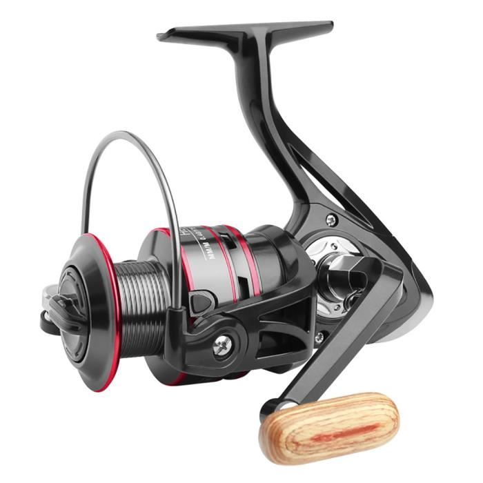 Shimano Lanceur app/ât DL 6000 1000 RB Moulinet