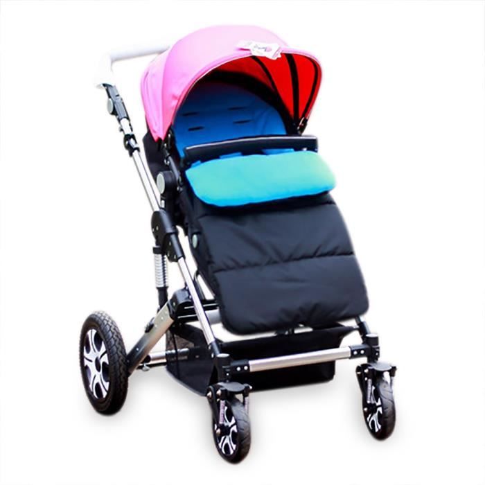 sac pour poussette
