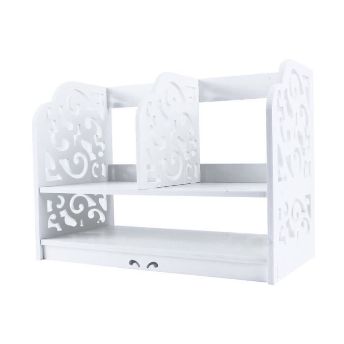Casier Bois De Rangement Pour Bureau Achat Vente Petit Meuble