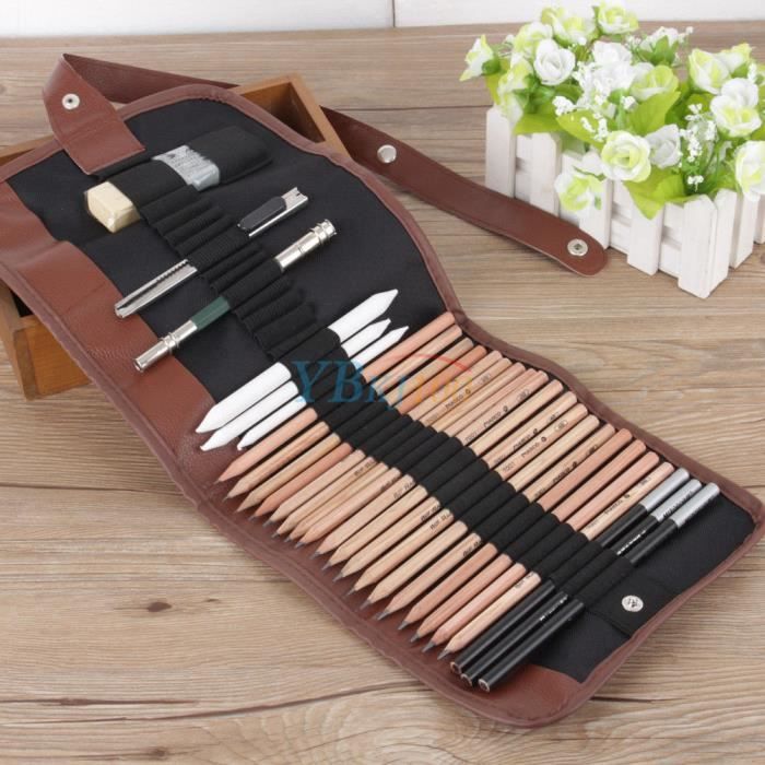 Kit Dessin Debutant Achat Vente Pas Cher