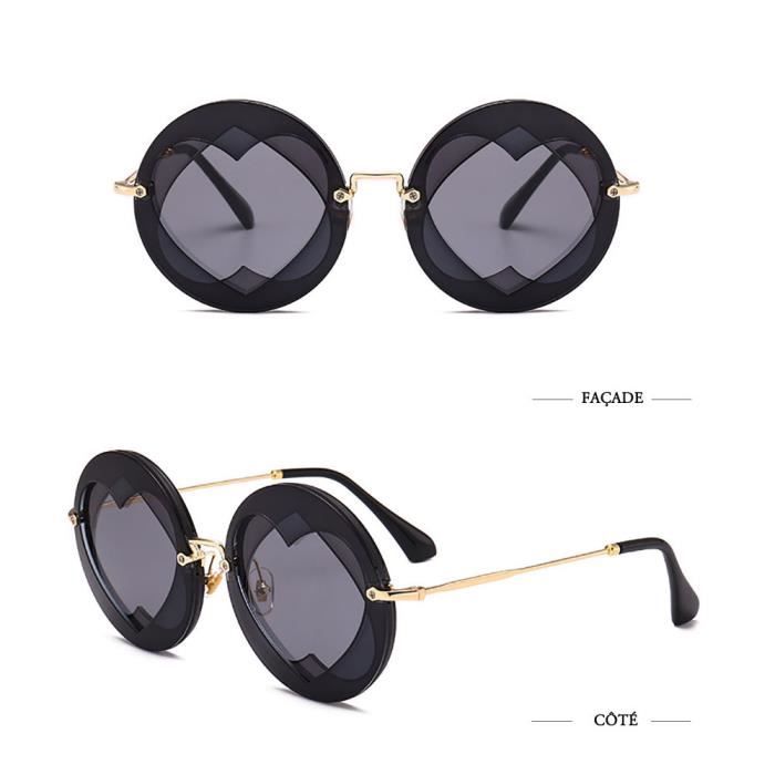 Lunette de soleil femme miu miu store