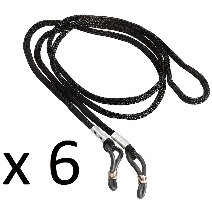 Cordelette pour sale lunettes