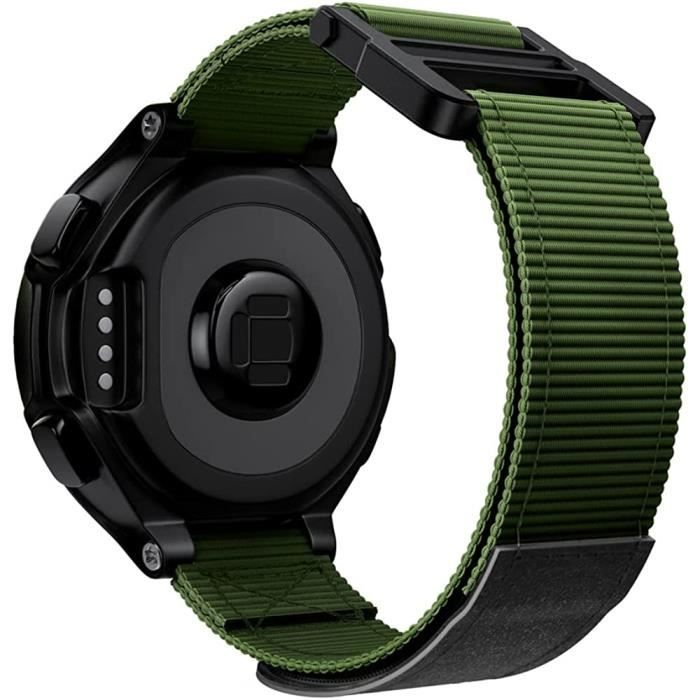 Bracelet Compatibles pour Garmin forerunner 735XT 630 620 235 220