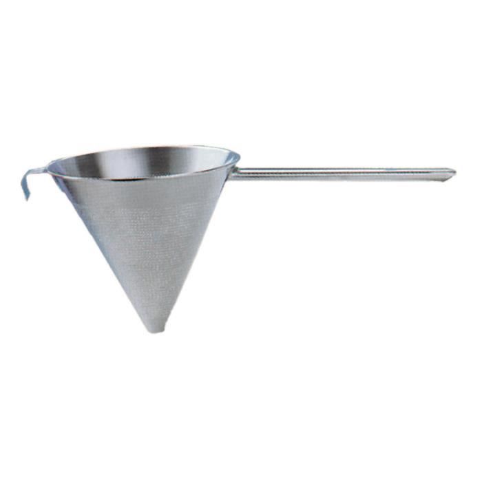 Chinois Fort Diametre 16cm Cuisine Ustensiles Passoires