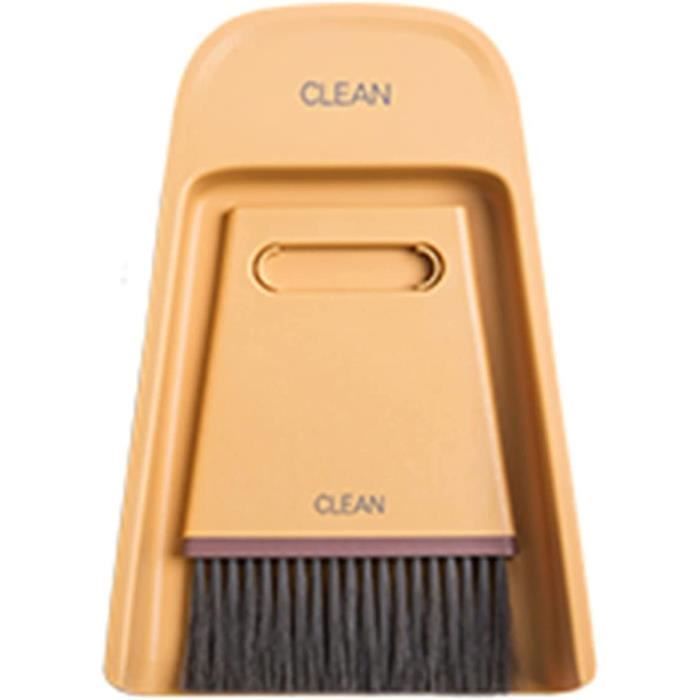 BALAI - BALAYETTE - PELLE Ensemble Balai Et Pelle à Poussière Balayette