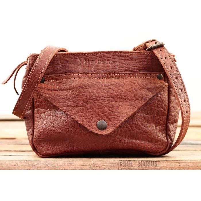 Paul Marius Le Gavroche Naturel Cdiscount Pr t Porter