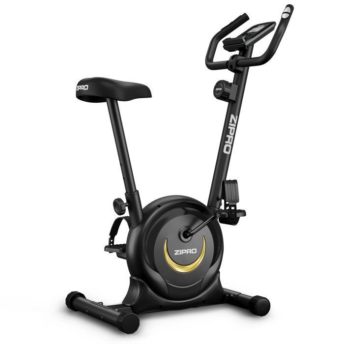 Vélo D'appartement Magnétique Pliable ECO X TOP BIKE Avec écran LCD