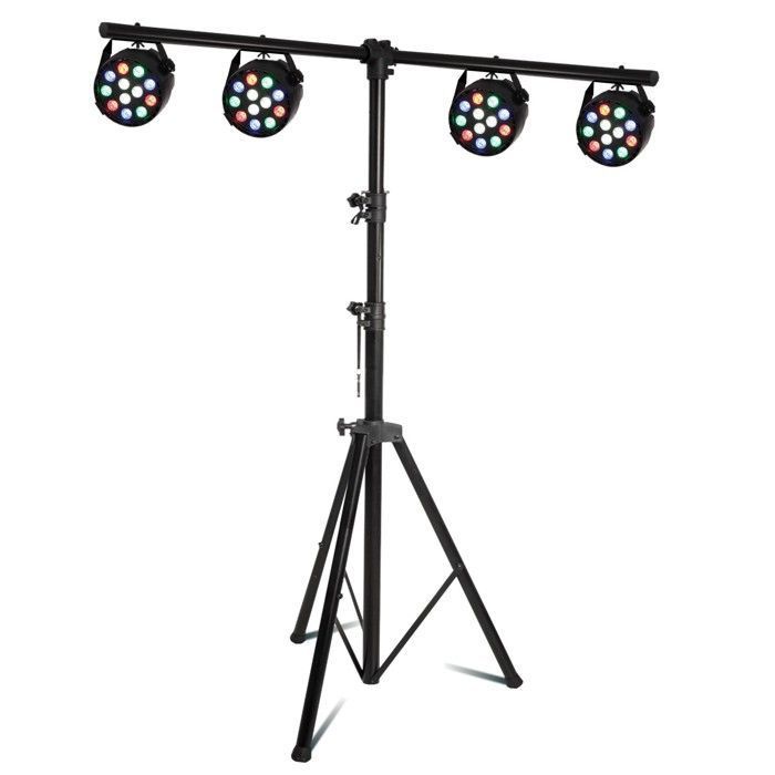 Jeux de lumiere dj - Cdiscount