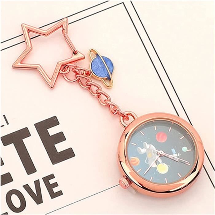 Montre de poche sale digitale