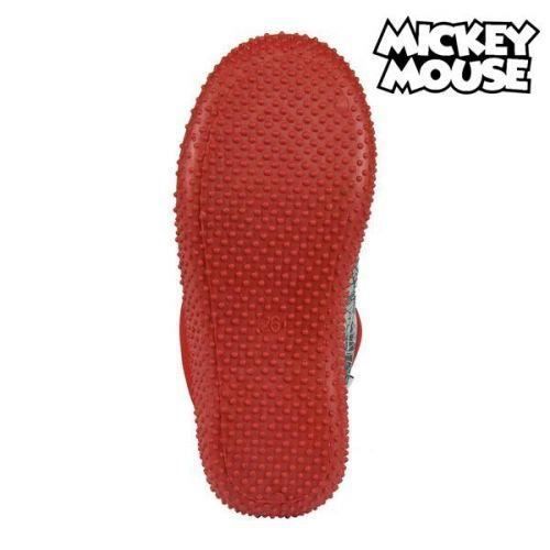 Chaussure Enfant Mickey Cdiscount