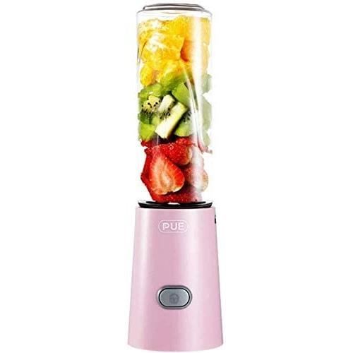 Juicer Portable Durable Juicer Coupe Blender Smoothie Maker Blender