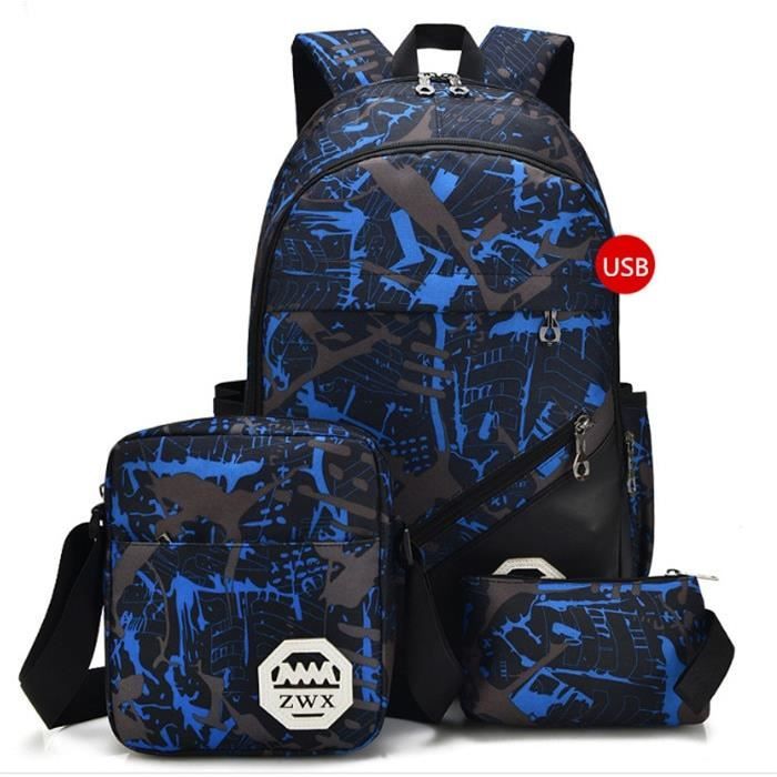 Male school bags sales