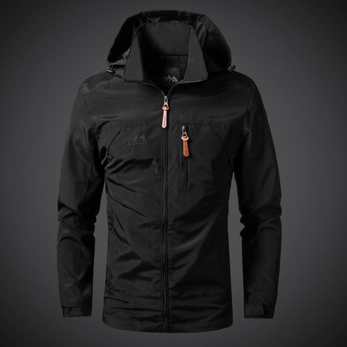 Manteau de randonnée store