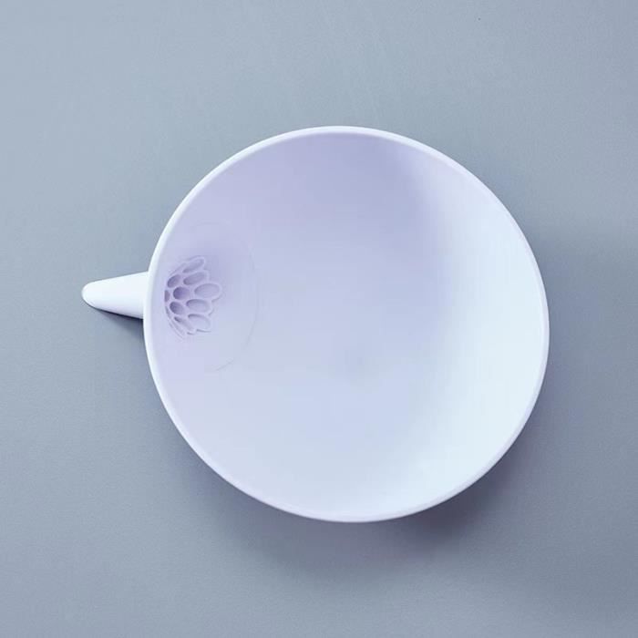 Passoire Tefal Ingenio - Noir Et Rouge | Bec Verseur Large | Lavable Au Lave-vaisselle