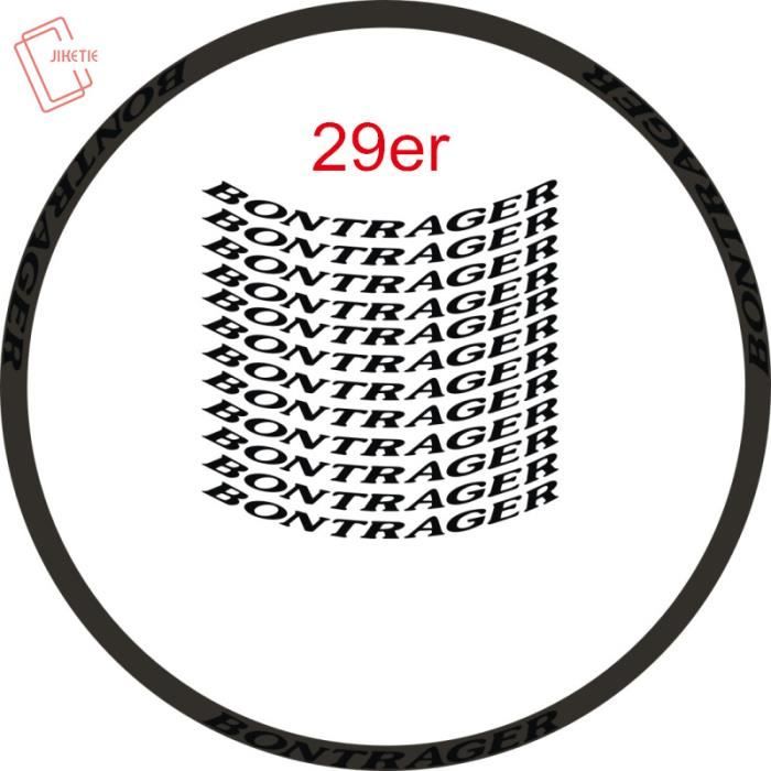 Kit 14 Autocollants Réfléchissants Pour Jantes/voiture | Logo Sport & Rayures | Vinyl Rouge à Paillettes