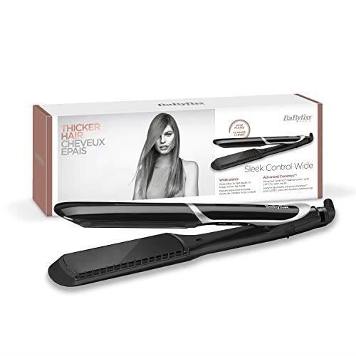 Babyliss St396e Ipro 230 Steam Mini Amazon Co Uk Health Personal Care