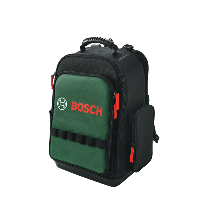 Sac à outils BOSCH 39 poches Pour outillage à main