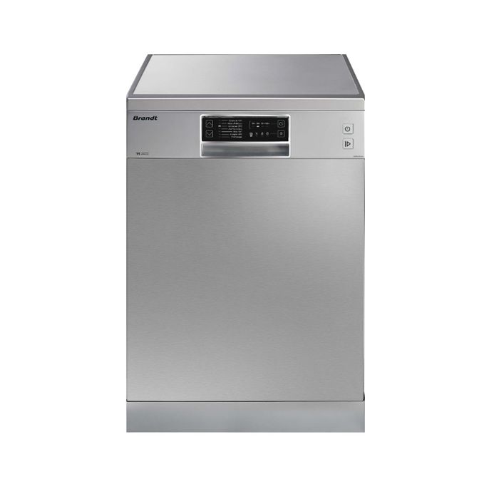 Brandt DSF14524X - vue 7