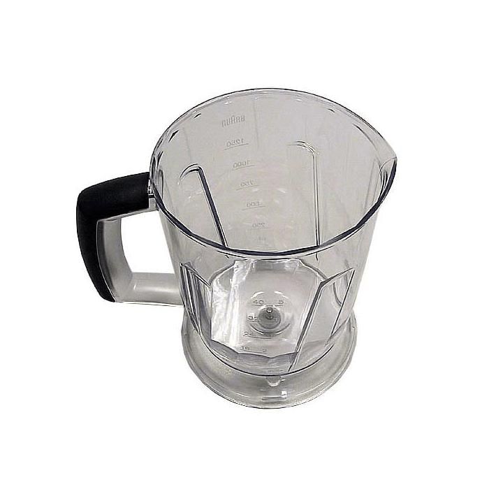 Braun 7050277 - vue 2