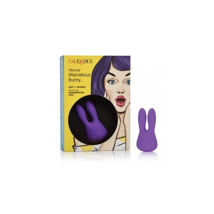 Mini Marvels Marvelous Flicker-Pink main image 0