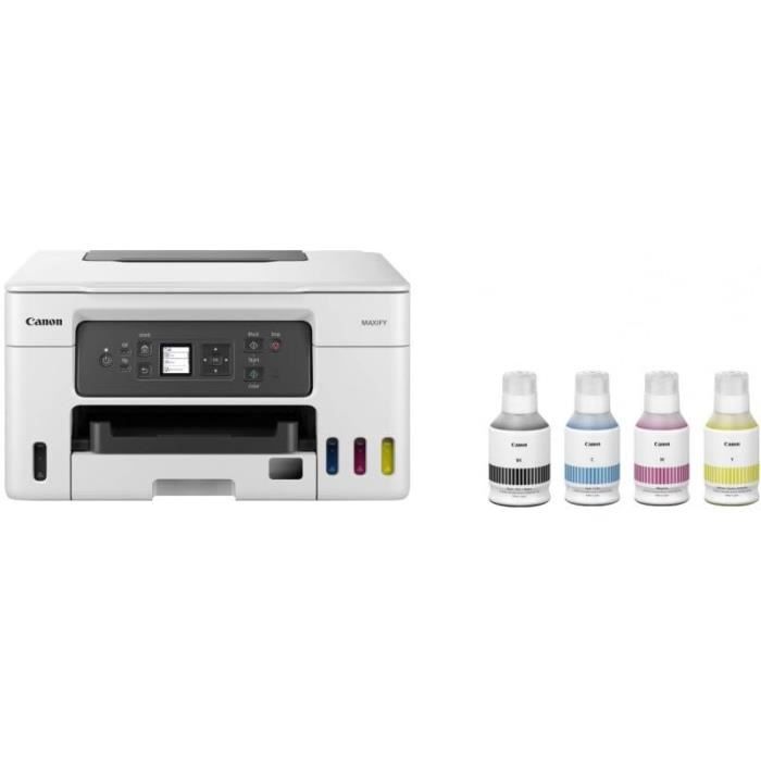 Jet d'encre CANON DRUKARKA MAXIFY GX3040 5777C009 Cartouche d'encre