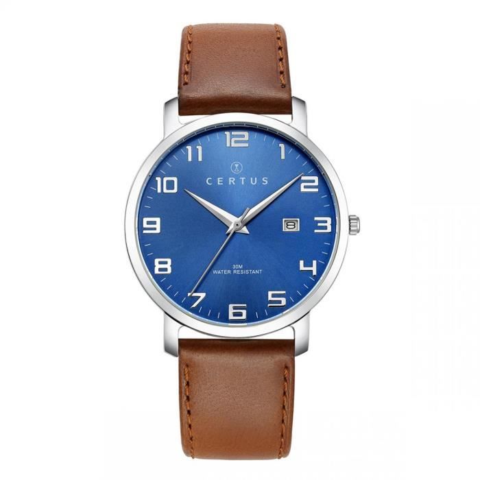 Montre camel homme sales
