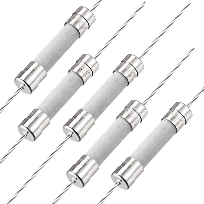 10 In Length 10 In Width Reclosable & Zipper Bags 10-Pack Littelfuse FLQ-10 10 Amp 500V Time Delay Fuses - 10x38mm Size 10 In Chuck Metalworking Lathes 10 In Swing Over Bed - Foto 4