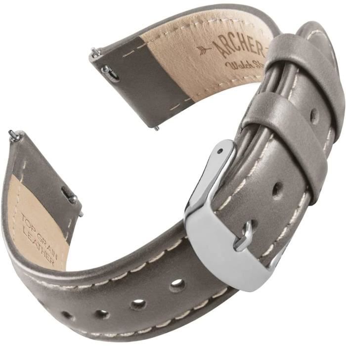 Factory offers Stainless Steel 1 mm Watch Bracelet U17519G1_K0031989 main image 1