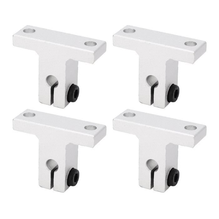 GOTOTOP Support de montage fixe Support de montage mural TV fixe