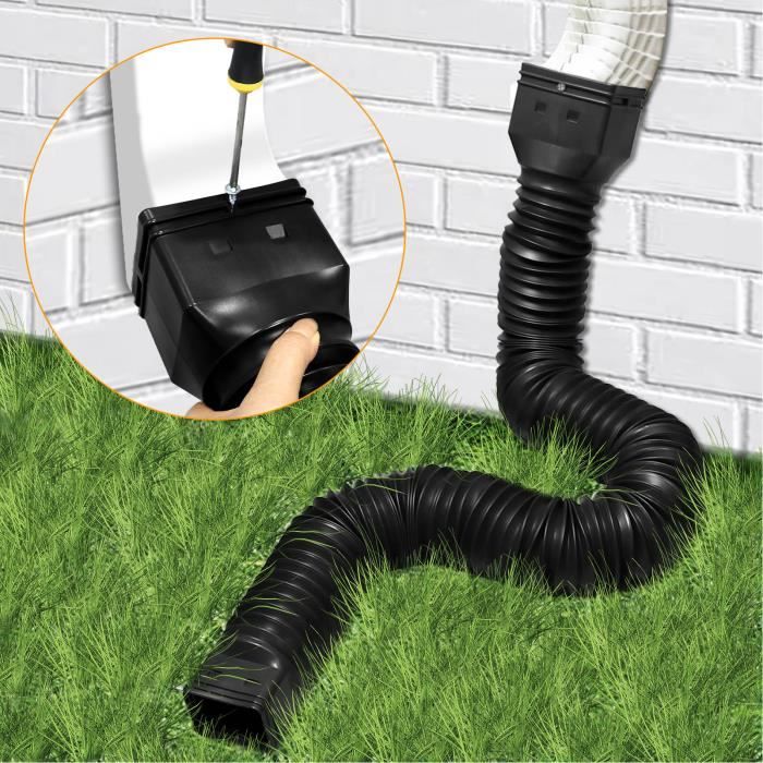 Rallonge De Sangle Pour Cheval KERBL – 27 Cm, Bouclerie Robuste, En Cuir, Pour Ajuster Vos Longes Facilement !