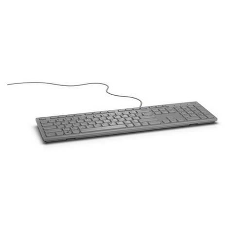 DELL KB216 Standard Avec fil QWERTY