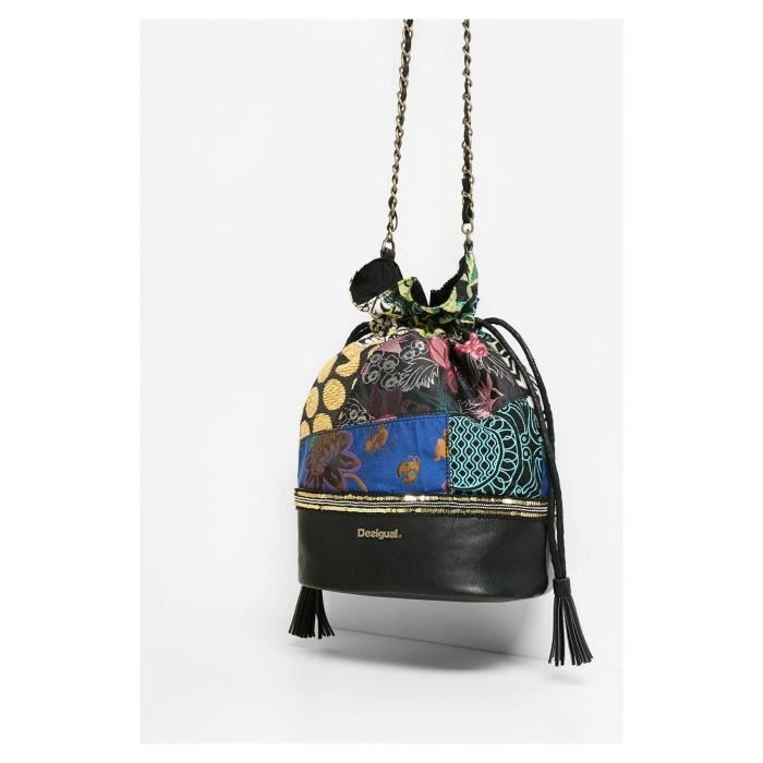 Sac bourse desigual cheap
