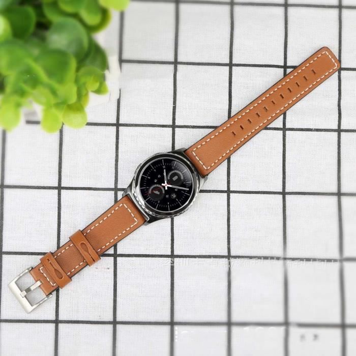 Montre gear online s4