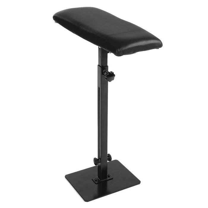 Lecxin Tabouret Repose-Jambes Pliable Tatouage – Hauteur Réglable 47-52 Cm Avec Coussin Épais, Charge 150 Kg Lecxin Tabouret Repose-Jambes Pliable Tatouage – Hauteur Réglable 47-52 Cm Avec Coussin Épais, Charge 150 Kg