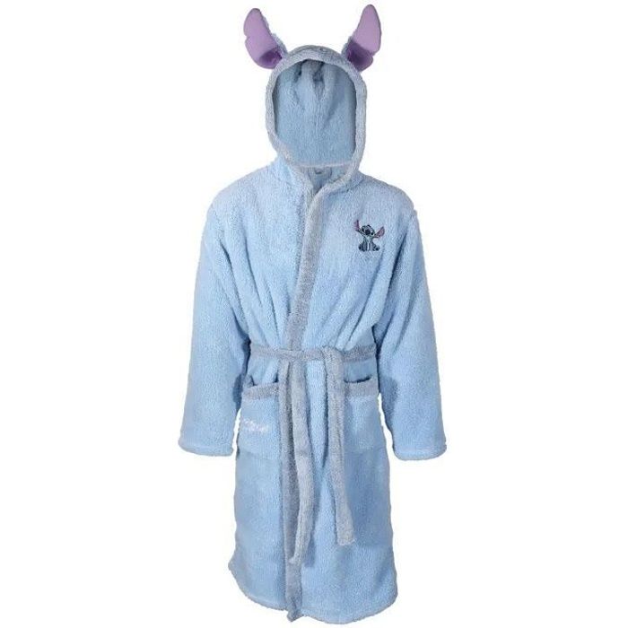Peignoir store stitch adulte