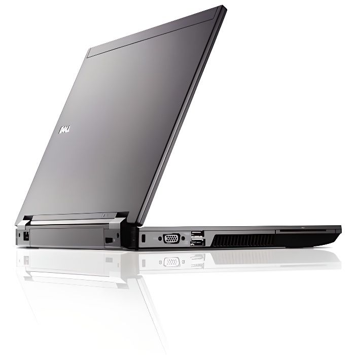 Dell Latitude E6410