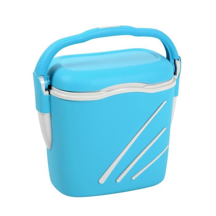 Achetez ICI Glacière Portable 10 L
