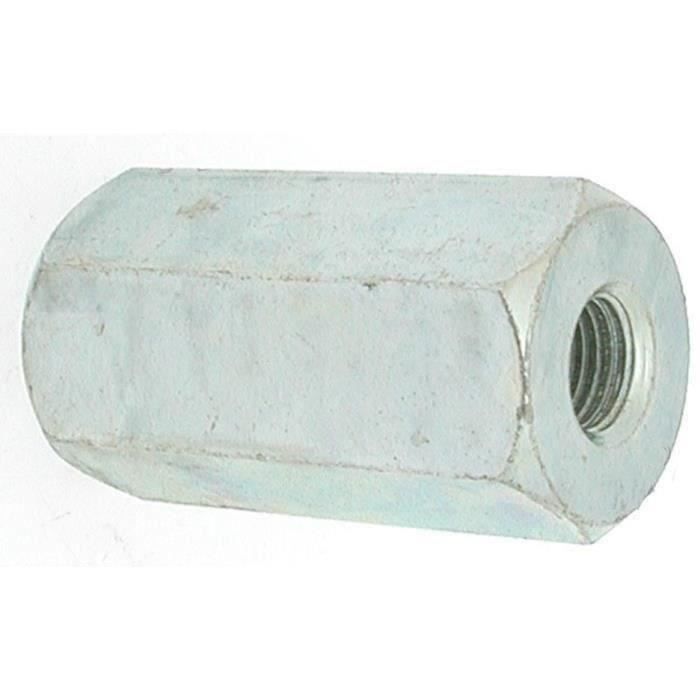 Écrou à choc pour moteur TECUMSEH pour queue de vilebrequin Ø: 11mm