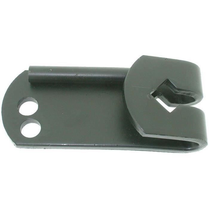 Levier de direction adaptable pour MTD- pour microtracteurs, séries 620 à 689 - 700 à 739 - après 19