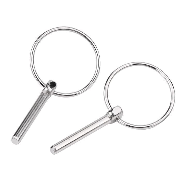 20 Pezzi Targhette Per Cani In Acciaio Inox - Ciondoli Vuoti Per Portachiavi Fai Da Te | Rotonde E Quadrate - Foto 2