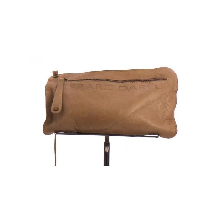 pochette gerard darel