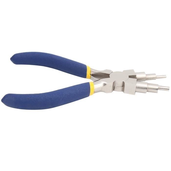 Configure Bijou Outil Seitz Jewelling Broche Alésoirs Bergeon 30522-A